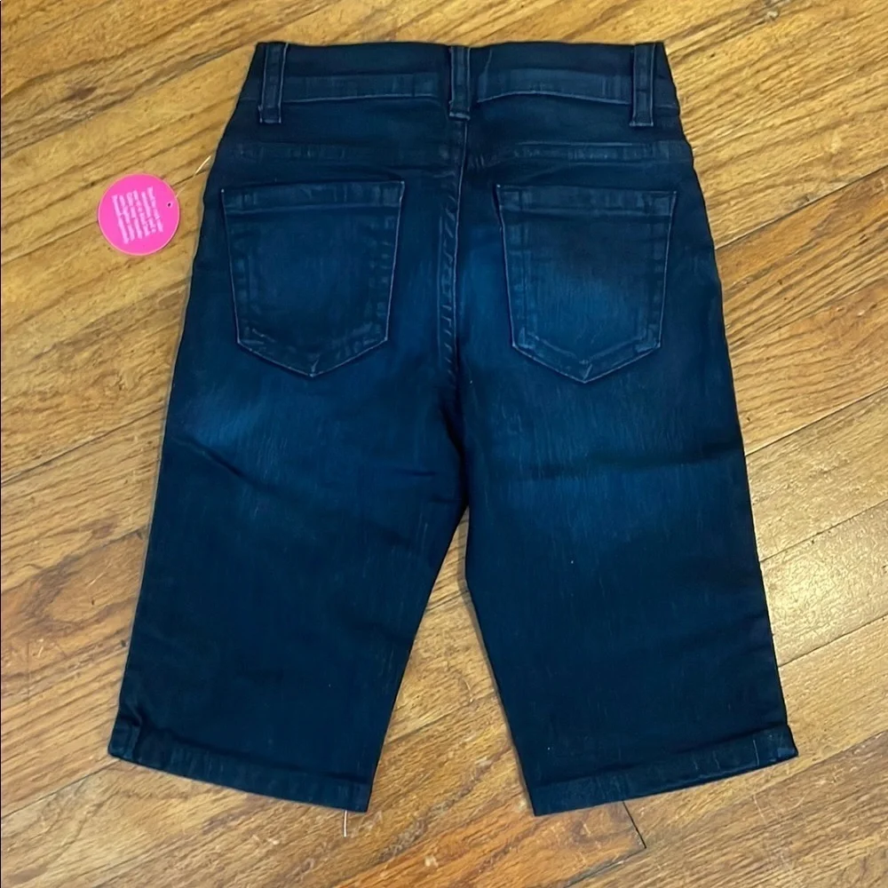 The Children's Place Black Shorts for Everyday Comfort